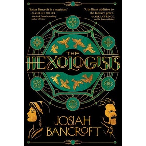Hexologists (ISBN: 9780356519067)