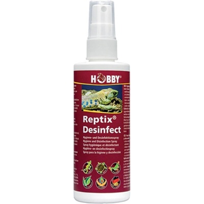 Hobby Reptix Desinfect 200 ml
