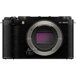 Fujifilm X-M5 Body Black (16900678) Цифрови фотоапарати