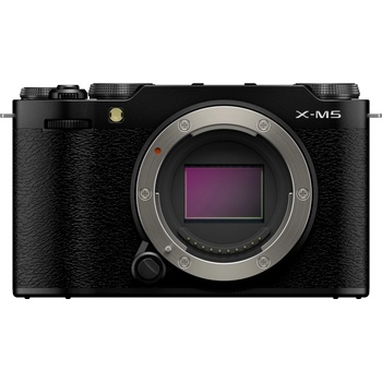 Image 1 of Fujifilm X-M5 Body Black (16900678)