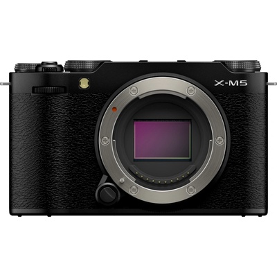 Fujifilm X-M5 Body Black (16900678)