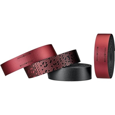 Ciclovation Seitex candy apple red