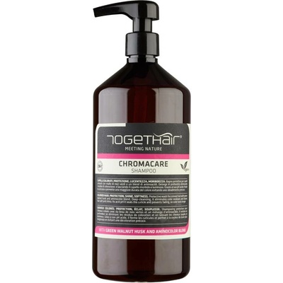 Togethair Chromacare Shampoo 1000ml
