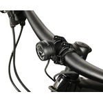 Lupine Велосипедна светлина Lupine SL Nano Bike light - Black - размер One Size (870-3438-0111)