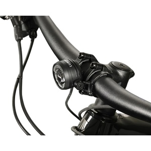 Lupine Велосипедна светлина Lupine SL Nano Bike light - Black - размер One Size (870-3438-0111)