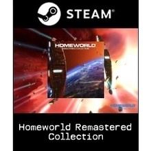 Homeworld Remastered Collection