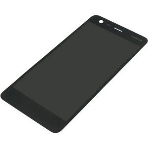  LCD дипслей с тъч скрийн за Nokia 2 (D2611003)