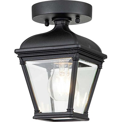 Elstead Lighting Bayview BAYVIEW-PORCH-BK