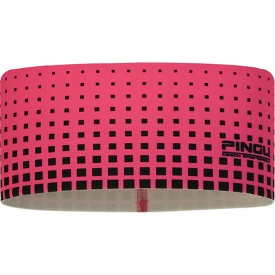 Pingu ČRU-UL Polyester Thermo 41RU FLUO