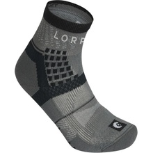 Lorpen T3LSC T3 LIGHT HIKER SHORTY ECO gey/black