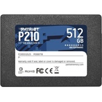 Patriot P210 512GB (P210S512G25)
