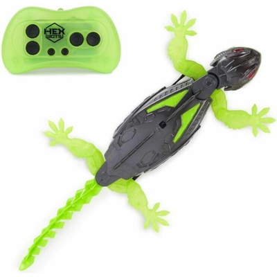 Spin Master RC Gekon lezoucí po stěnách 106070281