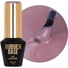 Molly Lac Rubber Base Dange Rose 10 g