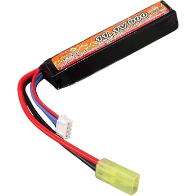 VB Power Li-Pol 11.1V/900mAh (20-40C) – Hledejceny.cz