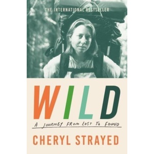 Wild (ISBN: 9781838959548)