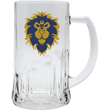 ABYstyle Халба ABYstyle Games: World of Warcraft - Alliance (ABYVER103)