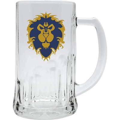 ABYstyle Халба ABYstyle Games: World of Warcraft - Alliance (ABYVER103)