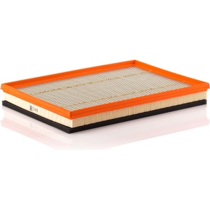 Mann-filter Въздушен филтър mann-filter c 4019 Въздушен филтър