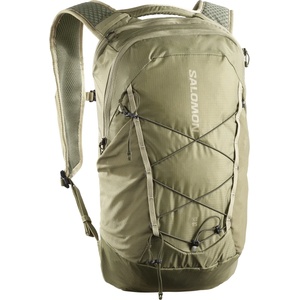 Salomon Туристическа раница Salomon XT 15 Walking backpack - Martini Olive / Olive Night / Slate Green - размер One Size (504-1168-0211)