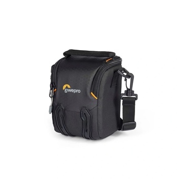 Lowepro Чанта за фото/видео техника, Lowepro, найлон, 14x12x18 см, черна (LP37461-PWW) (LP37461-PWW)