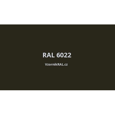 Rokospol Rokosil Rapid RK 323 5 kg Olivová hnědá