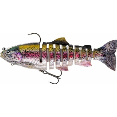 Westin Tommy The Trout Multi Jointed R2F Real Rainbow Trout - 16 cm 52 g