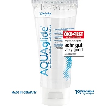 Image 1 of JOYDIVISION AQUAglide 200ml