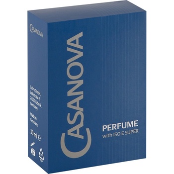 HOT Casanova 30 ml