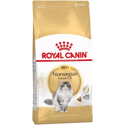 Royal Canin Norwegian Forest Cat 2 kg