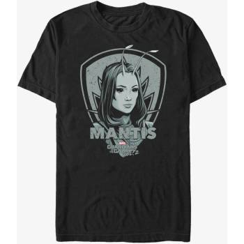 ZOOT. Fan Mantis Strážci Galaxie Marvel T-shirt ZOOT. Fan | Cheren | МЪЖЕ | S