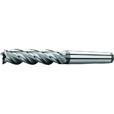 ZPS-FN Fréza válcová čelní s MK ZPS, Z4, DIN 845B, dlouhé, HSSCo8, H Rozměr: 10x45x115 mm