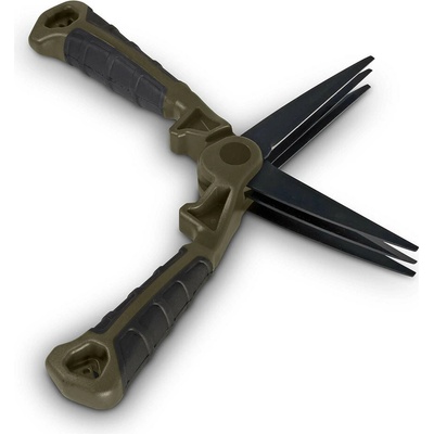 Avid Nožnice na dážďovky Worm Choppers