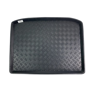 M-PLAST Стелка за багажник за Audi A3 Sportback 8Y (2020+) with repair kit (11048PVC)