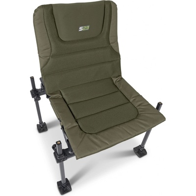 Korum Křeslo S23 Accessory Chair II