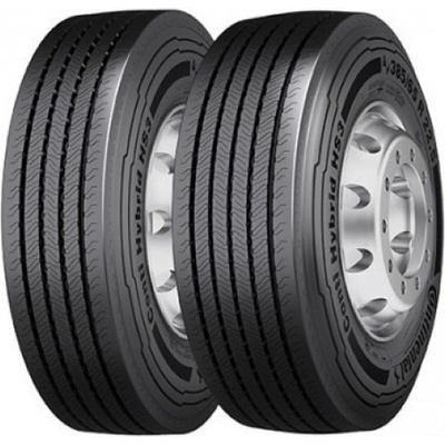 Continental HYBRID HS3 285/70 R19.5 146/144M – Zboží Mobilmania