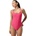 Speedo Цял бански solid racerback