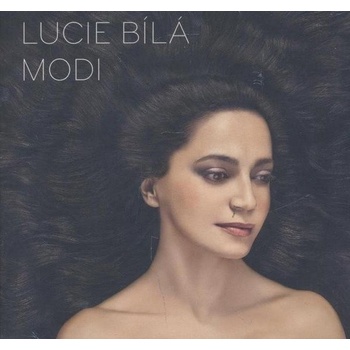 Bílá Lucie - Modi CD