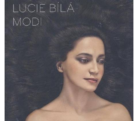 Bílá Lucie - Modi CD