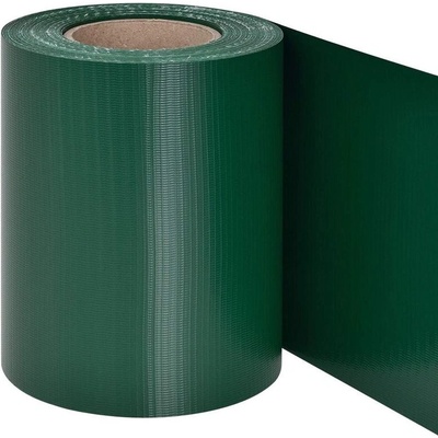 Strend Pro Eurostandard Páska tieniaca krycia 190 mm x 35 m zelená