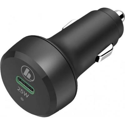 Hama Зарядно устройство Hama 201638 12-24V PD 25W USB-C (201638 12-24V PD 25W USB-C)