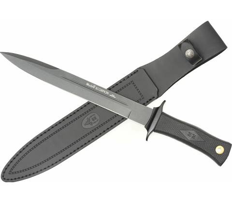 Muela Scorpion 26N