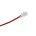 ELMARK Acc03 КОНЕКТОР ЗА ЕДНОЦВЕТНА led ЛЕНТА, 150mm КАБЕЛ (99acc03)