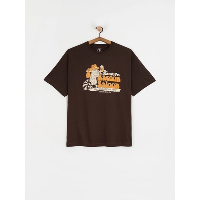 Volcom Racoon Lse cacao