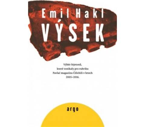 Výsek
