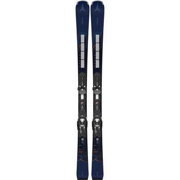 Atomic Cloud Q14 RevoShock S 23/24