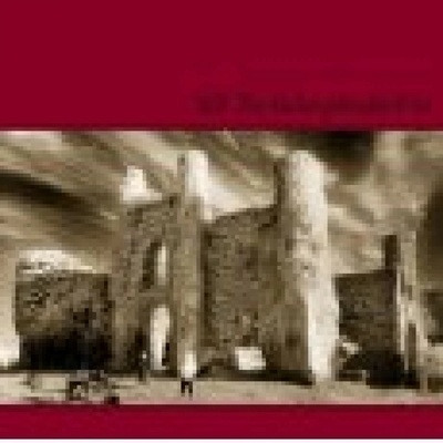U 2: THE UNFORGETTABLE FIRE CD