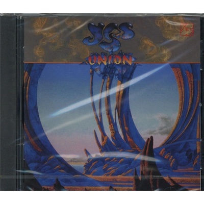 YES: UNION CD