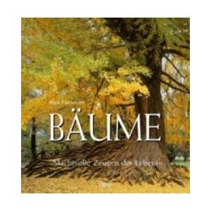 Bäume | Alex Newman, Ina Alessandra Braun (2010)