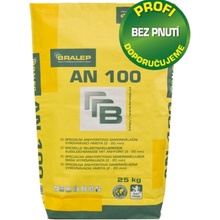 BRALEP samoniv. vyr. hmota na sádrové bázi BRALEP AN100