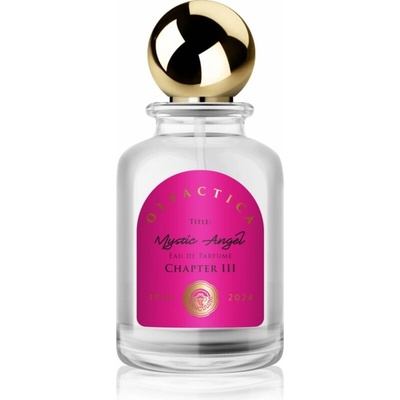 Miraculum Olfactica Chapter III Mystic Angel parfumovaná voda dámska 50 ml
